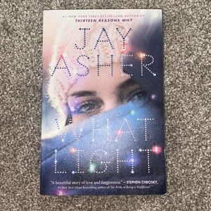 2/$10 What Light Book